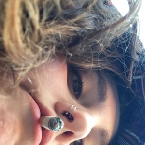 Meet your Posher, Alicia joy